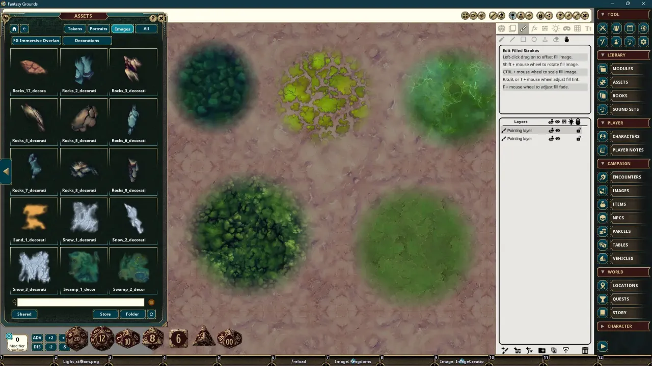 Screenshot 0